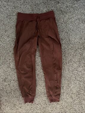 Lululemon Dance Studio Jogger